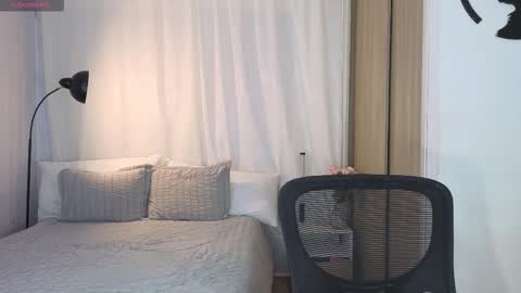 Gaby online show from February 19, 11:12 pm