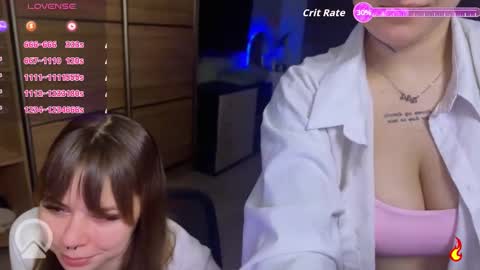 gaba_hard_ online show from December 2, 2:01 pm