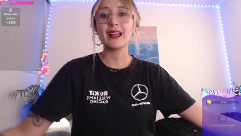 Gabriela online show from January 6, 4:34 pm