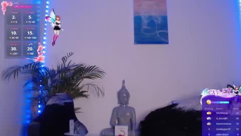 Gabriela online show from February 13, 3:39 am