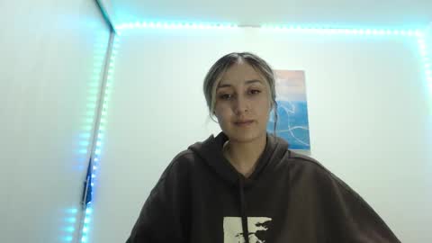 Gabriela online show from November 10, 12:09 am