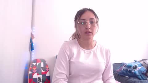 Gabriela online show from February 3, 5:29 pm