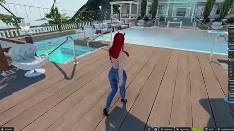 GABBI online show from January 19, 7:34 am