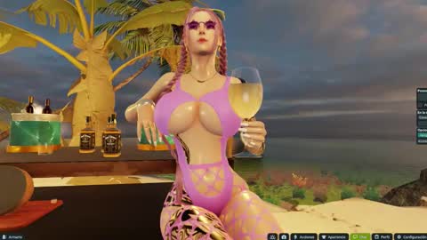 GABBI online show from February 11, 12:32 pm