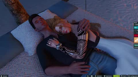 GABBI online show from February 13, 9:49 am