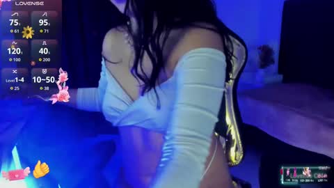 gabbie_carterx online show from October 3, 8:50 pm
