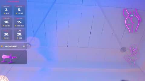 gabbiebenson online show from November 29, 2:20 pm