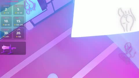 gabbiebenson online show from March 19, 7:07 pm