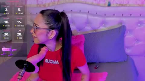 Snapshot of gabbieskinny chatting on November 4, 3:22 pm gabbieskinny online show from November 4, 3:22 pm