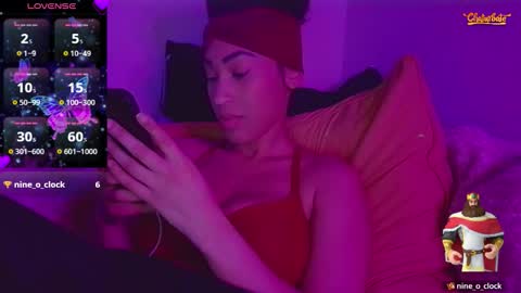 Gabbii Cakez online show from January 17, 7:46 am