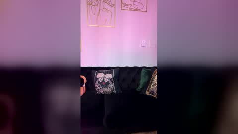 Gabbi Von Tate online show from April 13, 12:05 am