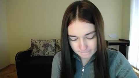 Jaklin online show from December 10, 9:12 am