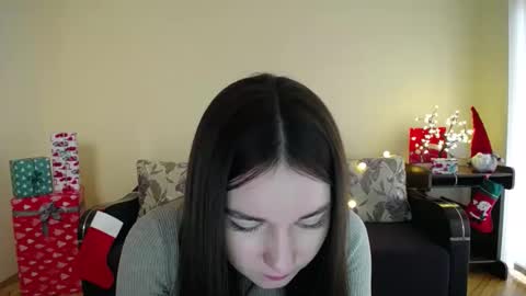 Jaklin online show from December 16, 9:03 am