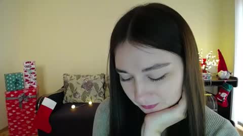 Jaklin online show from December 16, 12:16 pm