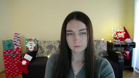 Jaklin online show from December 18, 12:07 pm