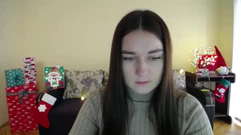 Jaklin online show from December 20, 9:11 am