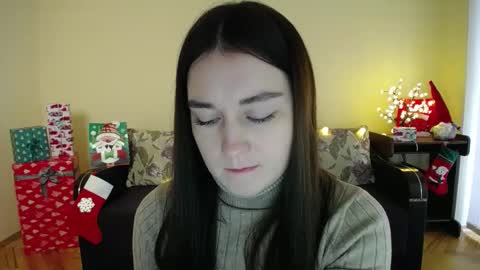 Jaklin online show from December 20, 12:38 pm