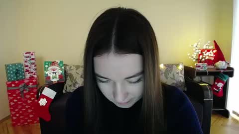 Jaklin online show from December 21, 9:23 am