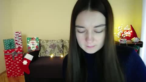 Jaklin online show from December 21, 12:38 pm