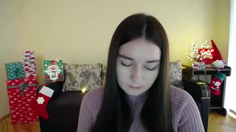 Jaklin online show from December 22, 9:55 am