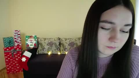 Jaklin online show from December 22, 1:00 pm