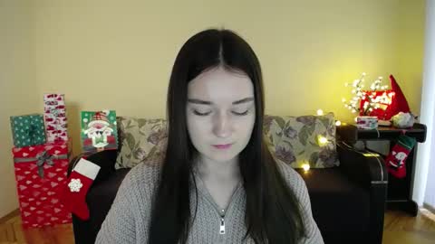 Jaklin online show from December 23, 8:44 am