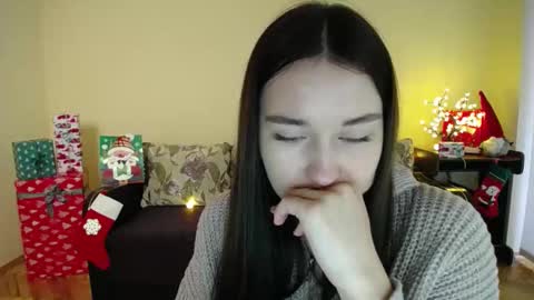 Jaklin online show from December 23, 11:47 am