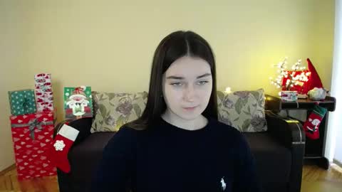 Jaklin online show from December 24, 9:39 am