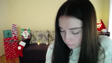 Jaklin online show from December 27, 10:01 am