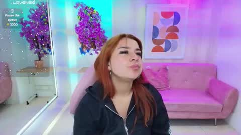 gabby_evanns online show from November 25, 11:54 am