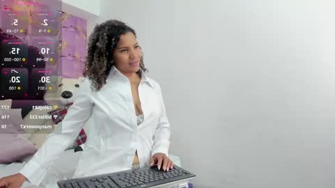 Gaby Fox online show from May 15, 11:12 pm