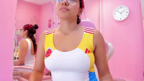 Gabby online show from July 7, 11:58 am