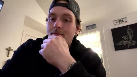 Gabe online show from February 4, 5:02 am