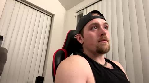 Gabe online show from March 4, 5:46 am