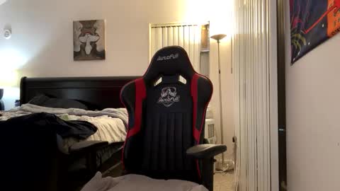 Gabe online show from March 25, 3:12 am