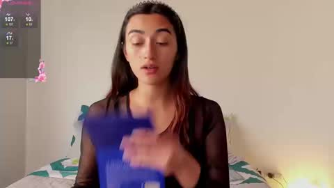 NEW ACCOUNT Gabriella online show from September 16, 4:08 pm