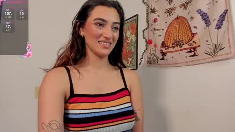 NEW ACCOUNT Gabriella online show from November 11, 4:18 pm