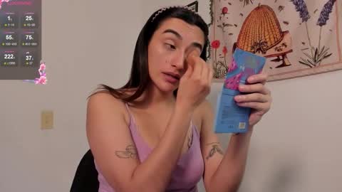 NEW ACCOUNT Gabriella online show from November 26, 4:41 pm