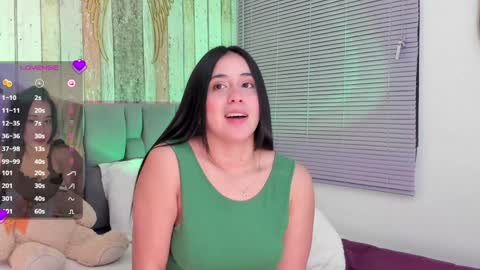 Gabriela  online show from December 5, 5:59 am