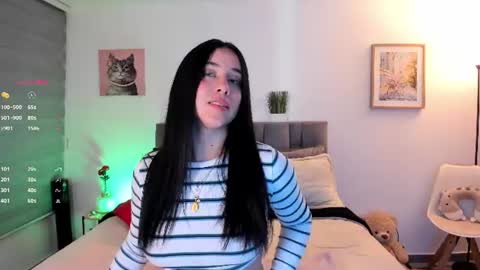 Gabriela  online show from June 26, 12:37 am