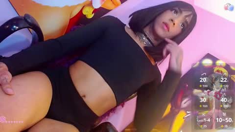 gabi_prince online show from February 10, 10:03 pm