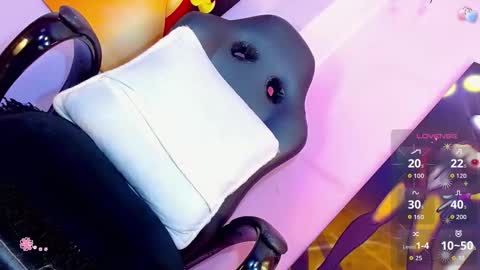 gabi_prince online show from February 24, 8:51 pm