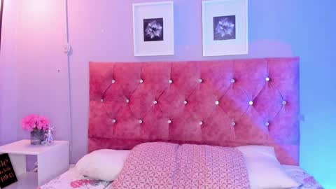 GABRIELA  online show from April 11, 2:16 am