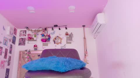 gabii_princess online show from June 11, 10:08 pm