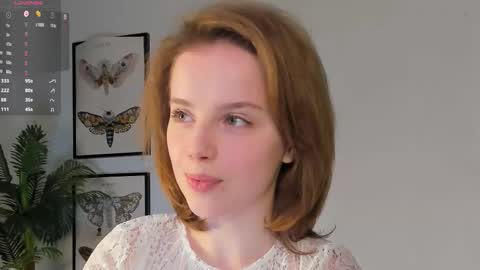 Gabi online show from February 25, 9:24 pm