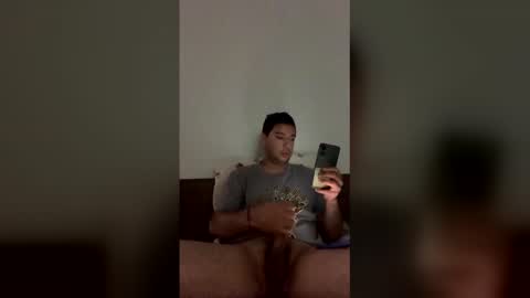 gabo1208 online show from January 19, 12:09 pm