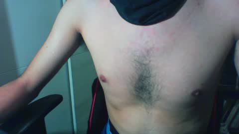 Antonio online show from March 10, 12:29 am