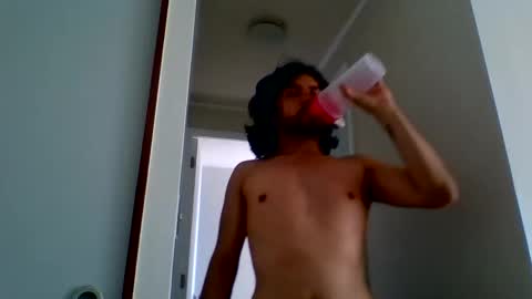 Snapshot of gabriel1839 chatting on November 28, 12:19 pm javier online show from November 28, 12:19 pm