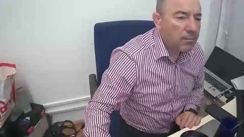 gabriel9_2003 online show from April 7, 7:31 am