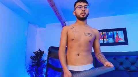 Gabriel  New Model  online show from September 26, 4:27 am